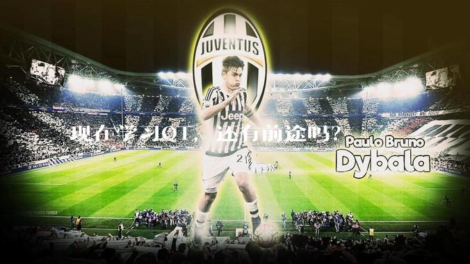 现在学习QT，还有前途吗？