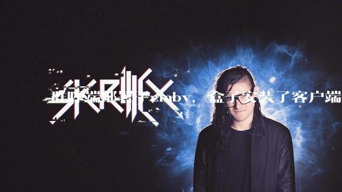 群晖端部署了emby，盒子安装了客户端播放蓝光电影为什么不能显示影片自带字幕？